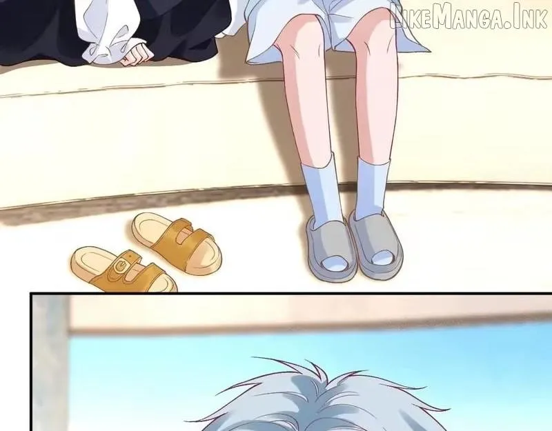 Everyone’s Darling Chapter 418 page 41 - 