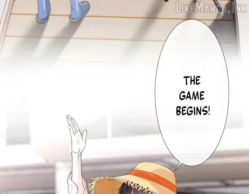 Everyone’s Darling Chapter 418 page 45 - 