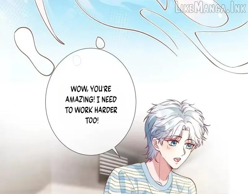 Everyone’s Darling Chapter 418 page 55 - 