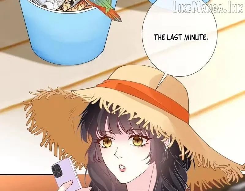 Everyone’s Darling Chapter 418 page 68 - 