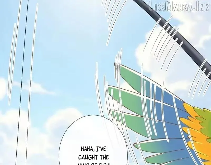 Everyone’s Darling Chapter 418 page 72 - 