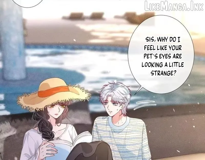 Everyone’s Darling Chapter 418 page 10 - 
