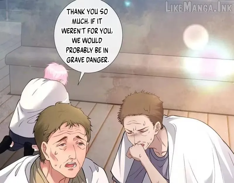 Everyone’s Darling Chapter 419 page 14 - 