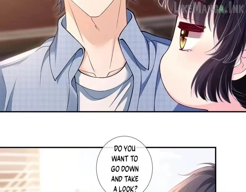 Everyone’s Darling Chapter 419 page 29 - 