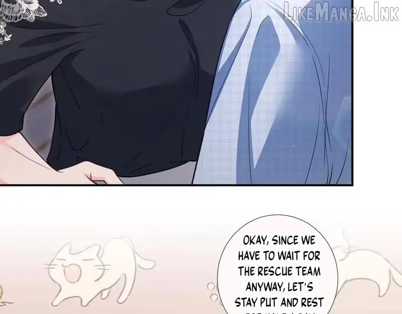 Everyone’s Darling Chapter 419 page 31 - 