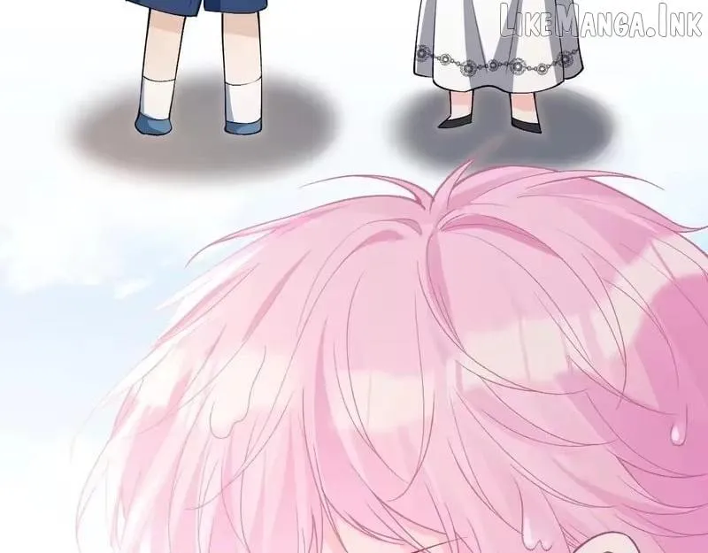 Everyone’s Darling Chapter 419 page 33 - 