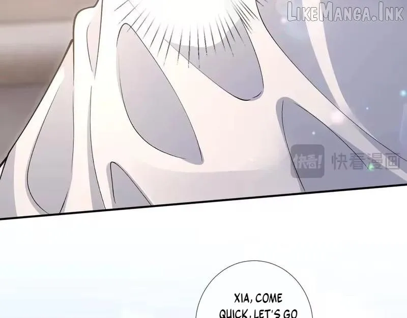 Everyone’s Darling Chapter 419 page 35 - 
