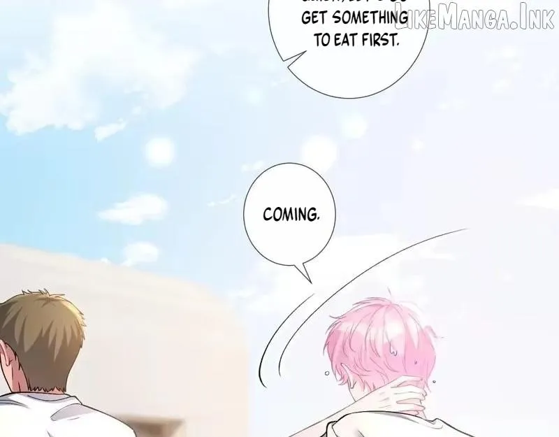 Everyone’s Darling Chapter 419 page 36 - 