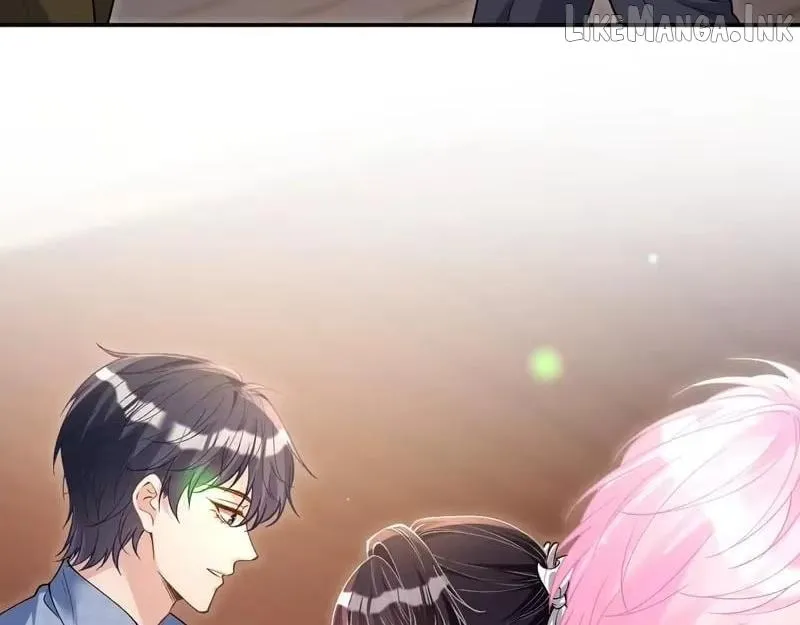Everyone’s Darling Chapter 419 page 38 - 