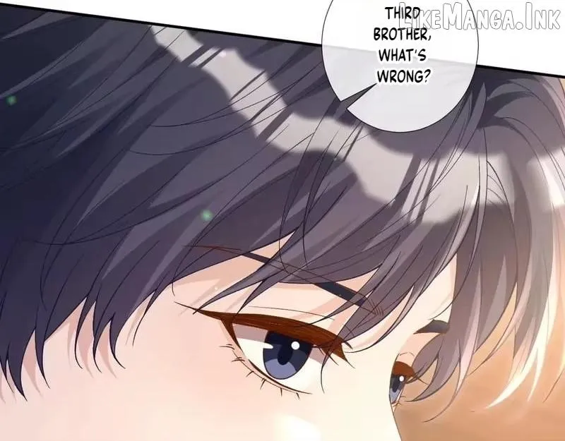 Everyone’s Darling Chapter 419 page 41 - 