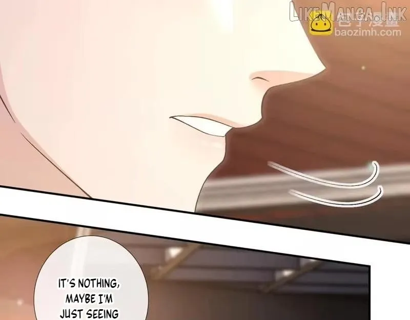 Everyone’s Darling Chapter 419 page 42 - 