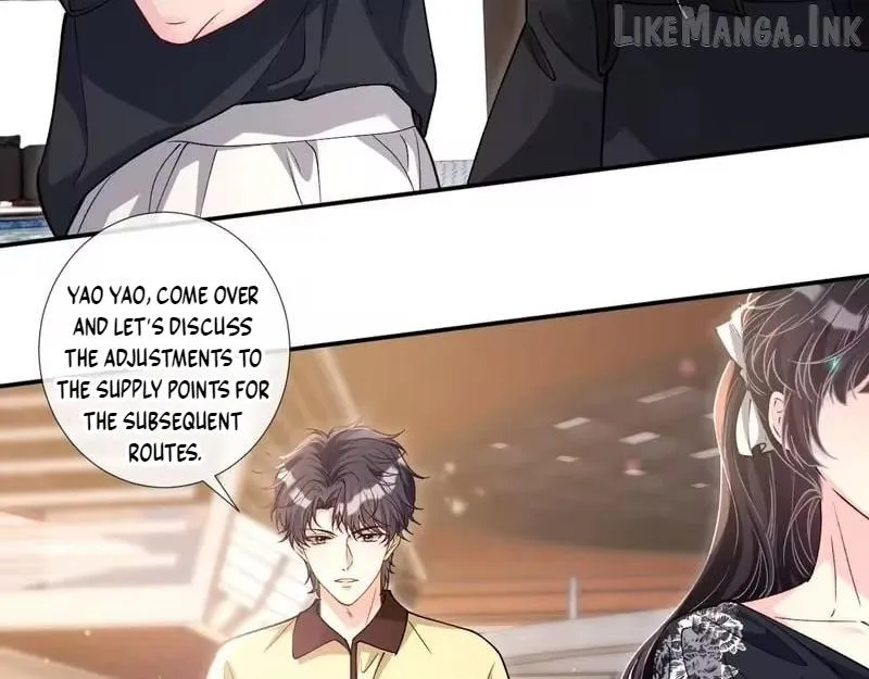 Everyone’s Darling Chapter 419 page 48 - 