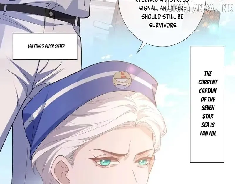 Everyone’s Darling Chapter 419 page 6 - 