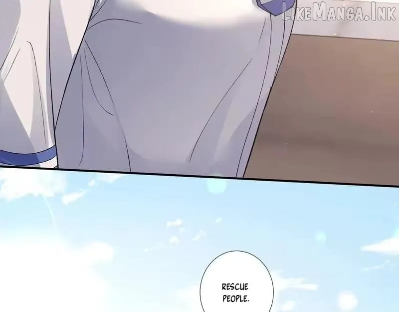Everyone’s Darling Chapter 419 page 8 - 