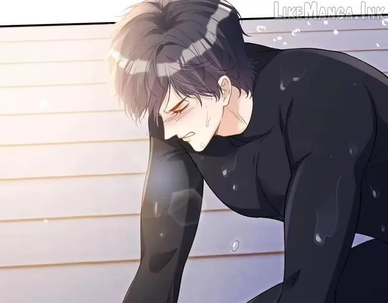 Everyone’s Darling Chapter 419 page 84 - 