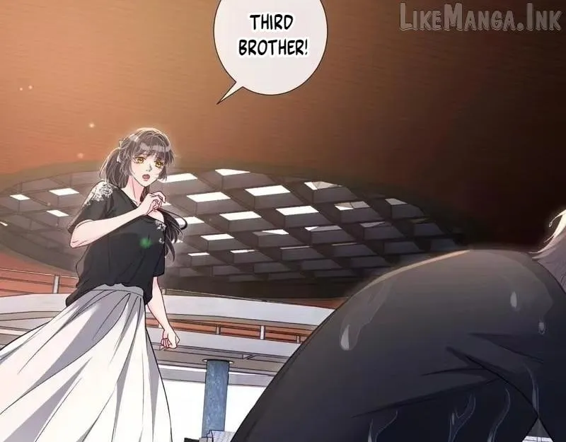 Everyone’s Darling Chapter 419 page 86 - 
