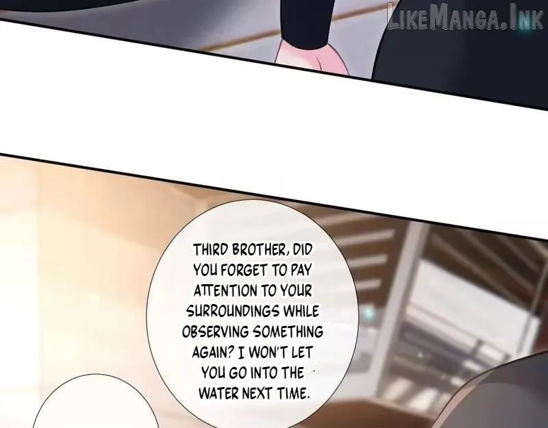Everyone’s Darling Chapter 419 page 91 - 