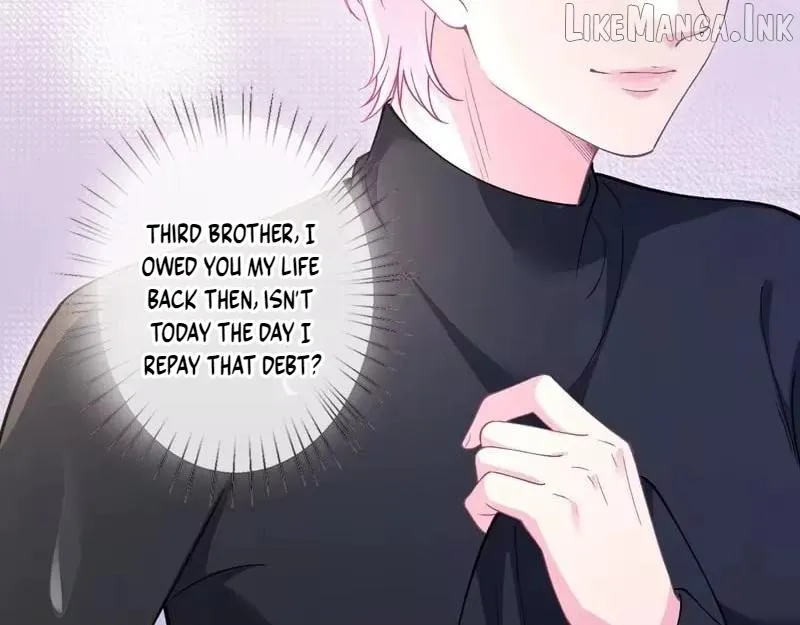 Everyone’s Darling Chapter 419 page 94 - 