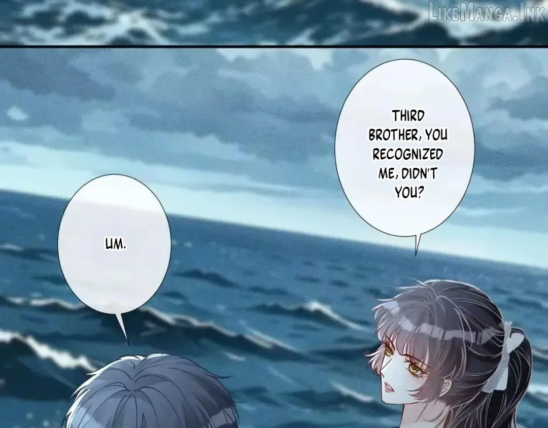Everyone’s Darling Chapter 420 page 17 - 