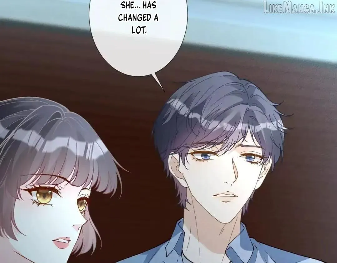 Everyone’s Darling Chapter 420 page 22 - 