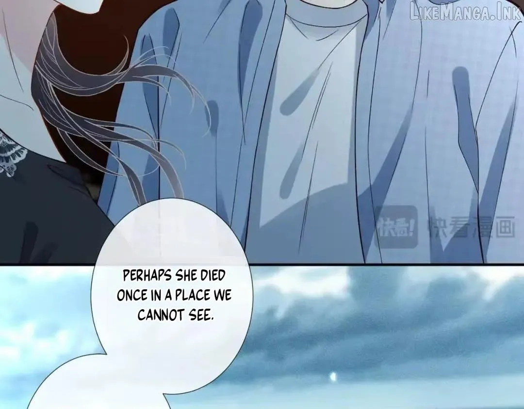 Everyone’s Darling Chapter 420 page 23 - 