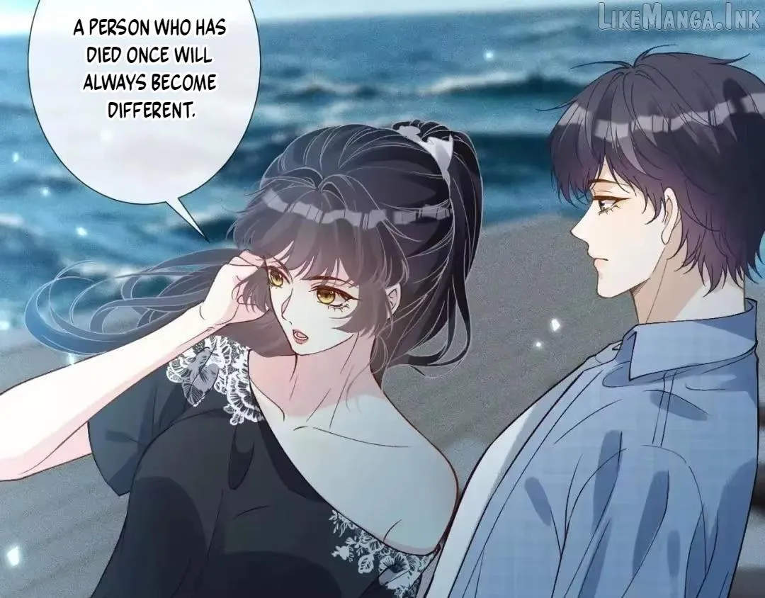 Everyone’s Darling Chapter 420 page 24 - 