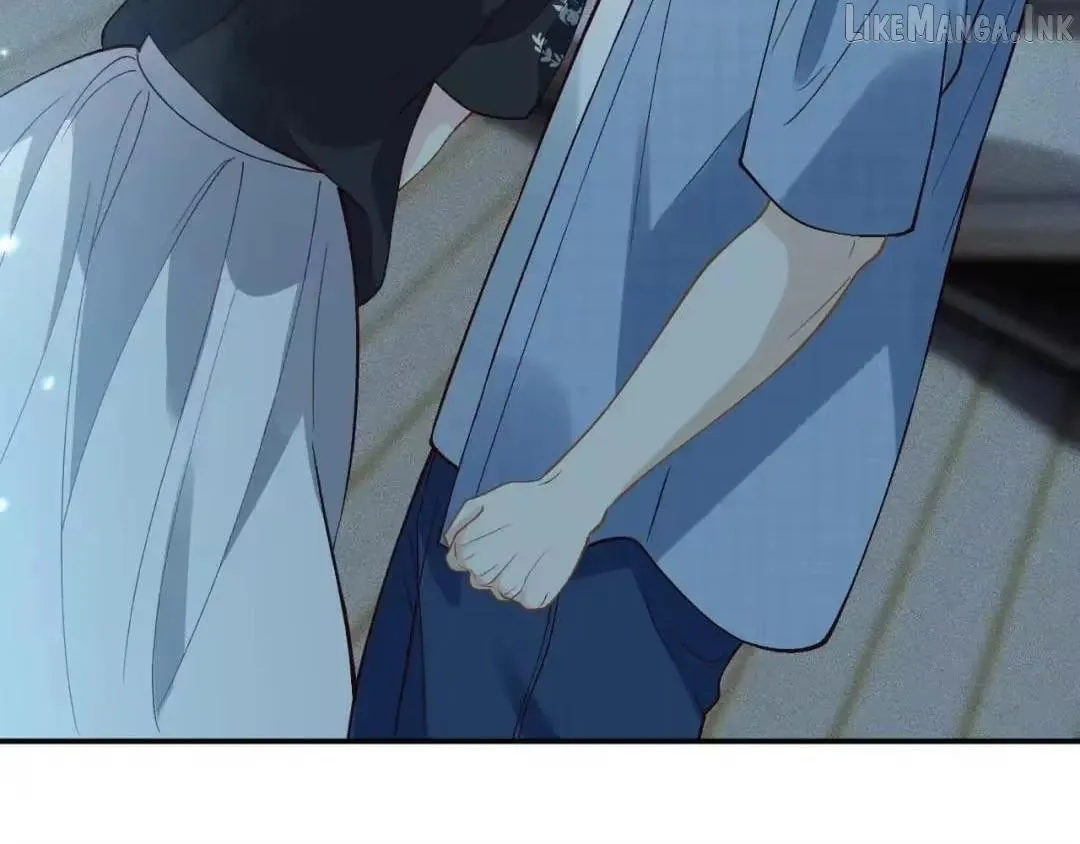Everyone’s Darling Chapter 420 page 25 - 