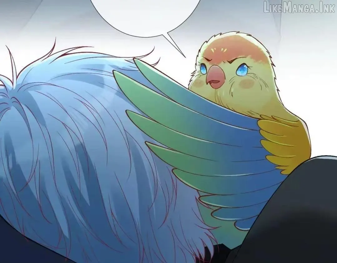 Everyone’s Darling Chapter 420 page 34 - 