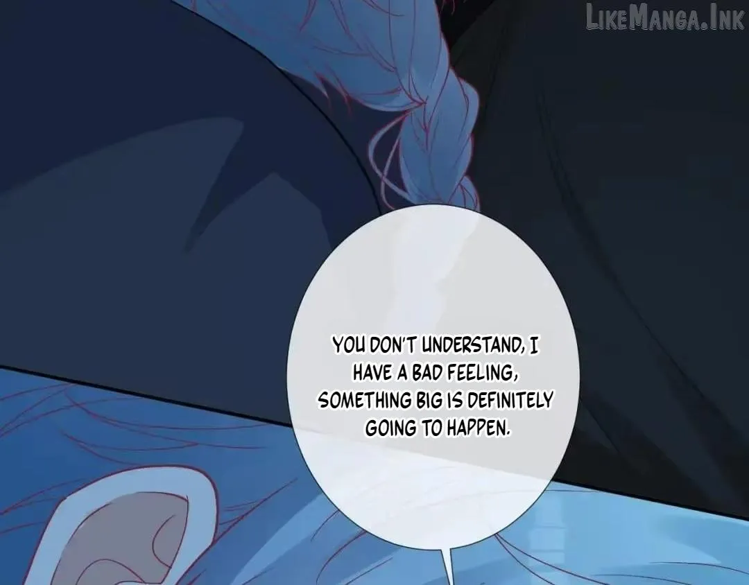 Everyone’s Darling Chapter 420 page 35 - 