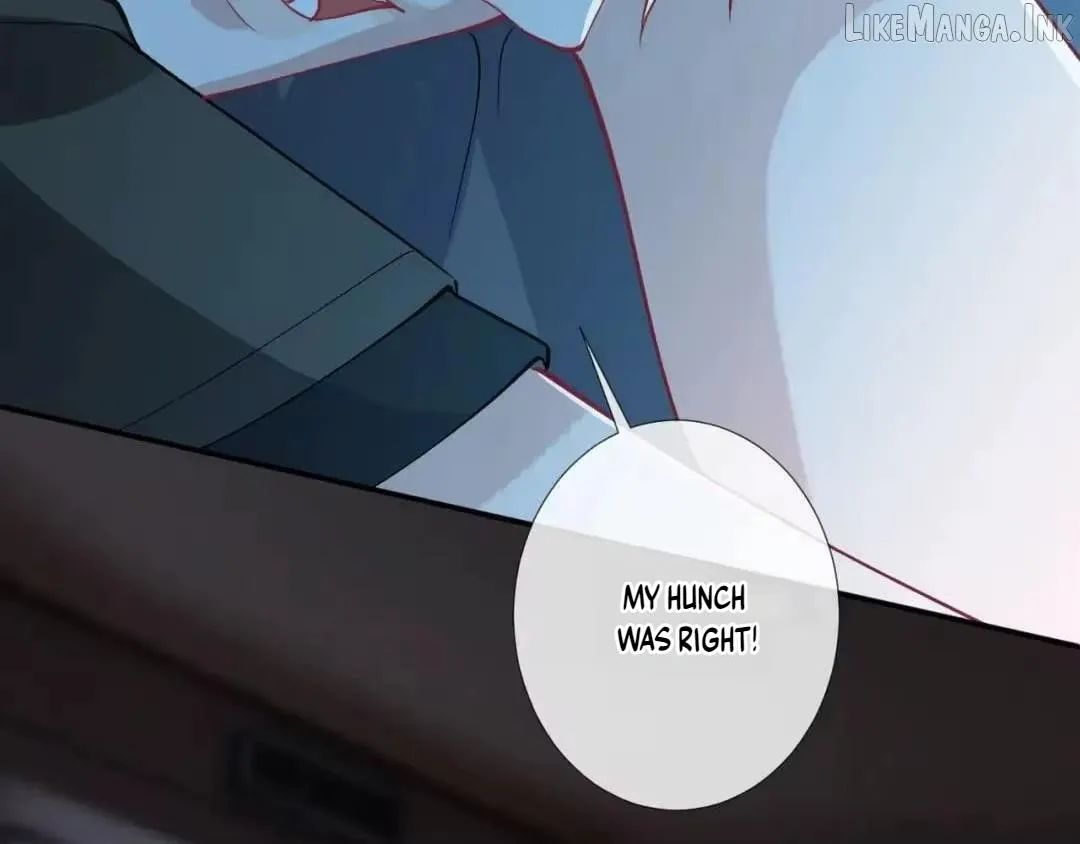 Everyone’s Darling Chapter 420 page 37 - 