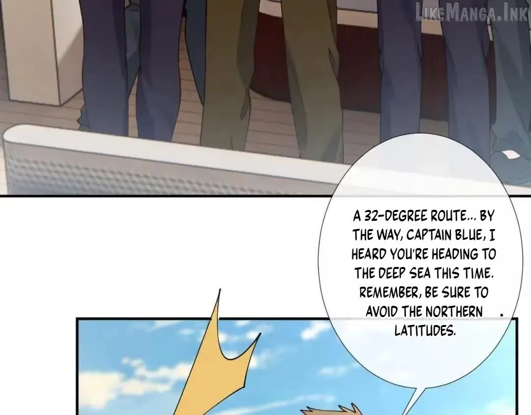Everyone’s Darling Chapter 420 page 5 - 