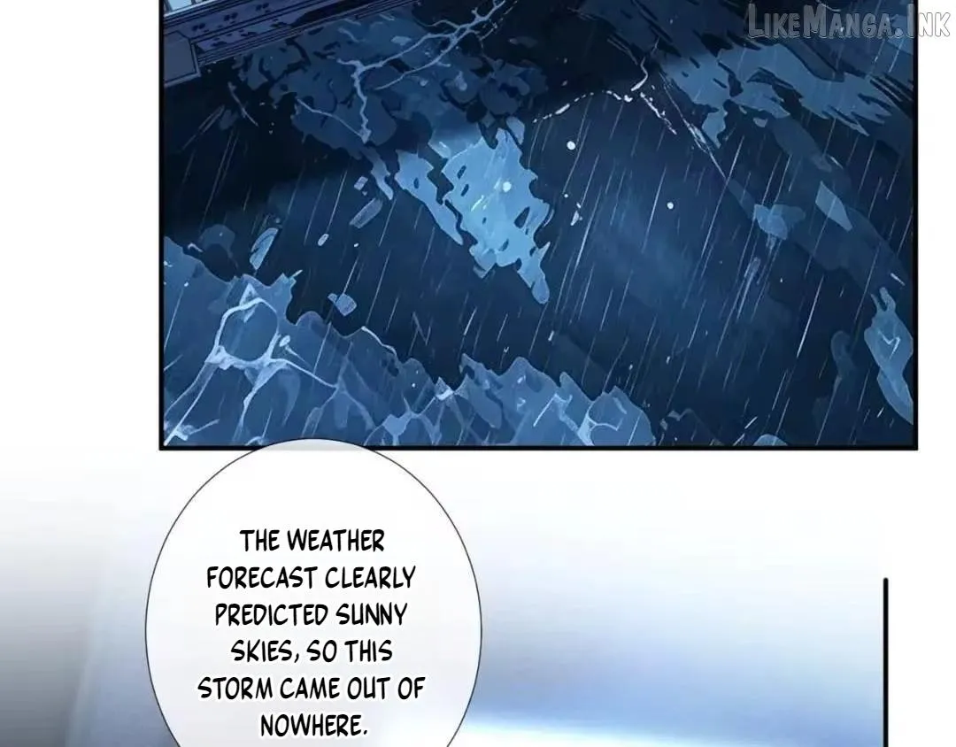 Everyone’s Darling Chapter 420 page 41 - 
