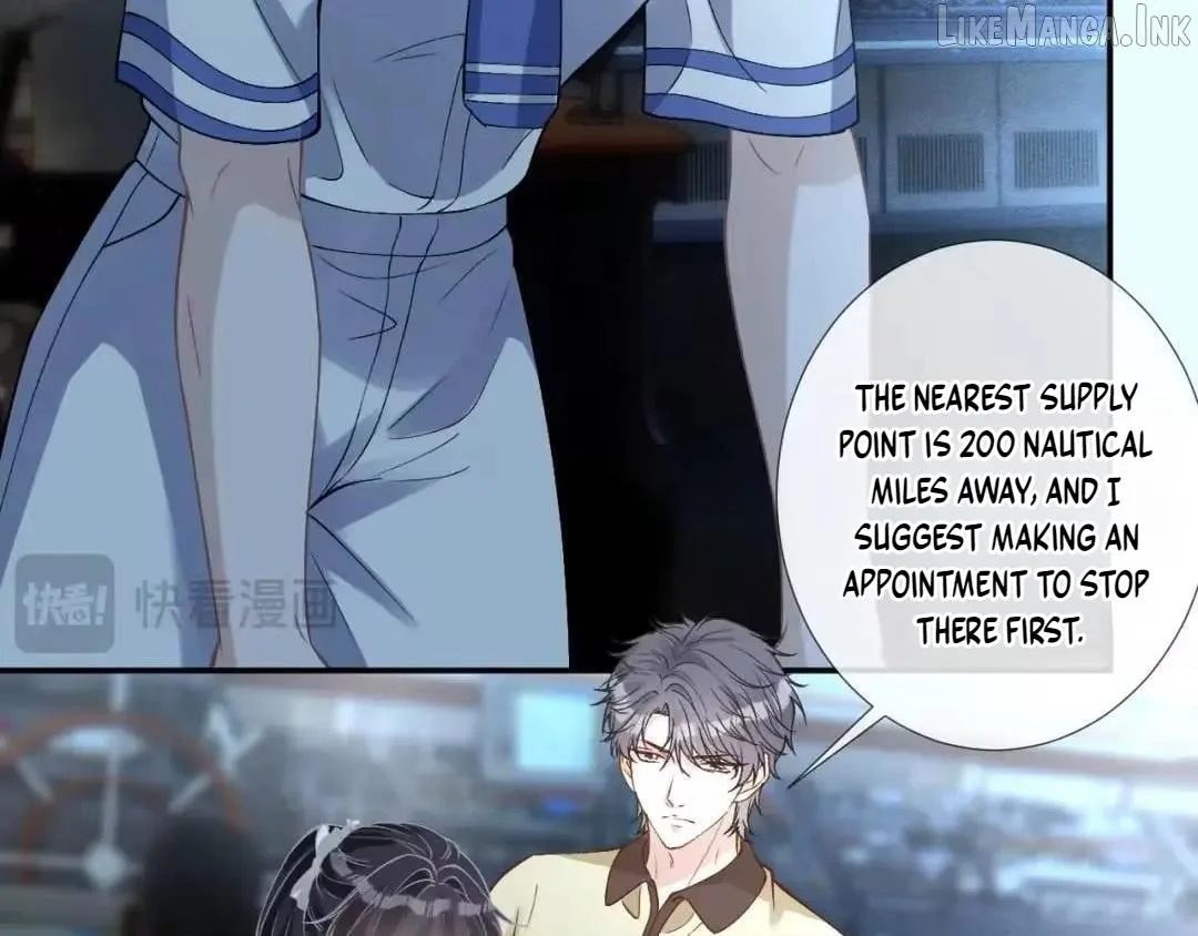 Everyone’s Darling Chapter 420 page 43 - 