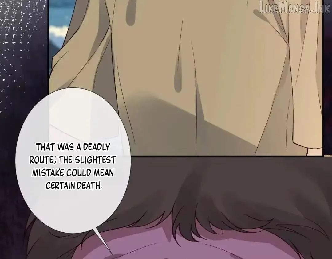 Everyone’s Darling Chapter 420 page 7 - 