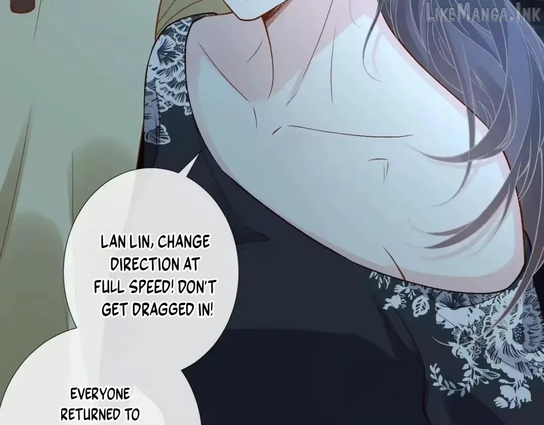 Everyone’s Darling Chapter 420 page 76 - 