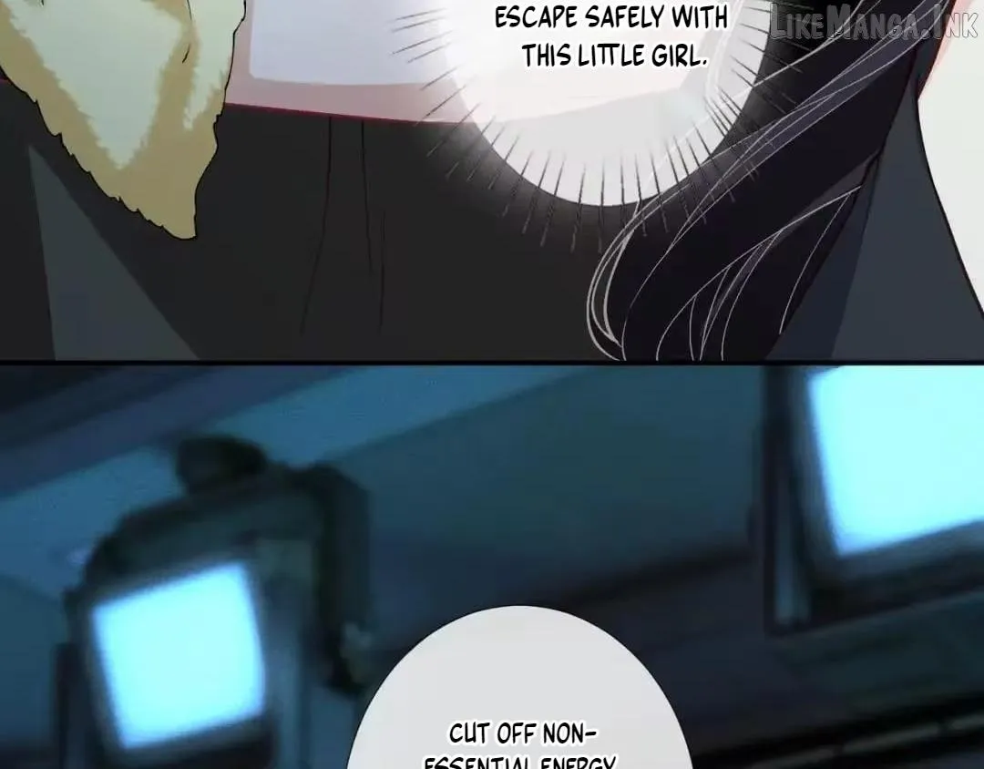 Everyone’s Darling Chapter 421 page 12 - 