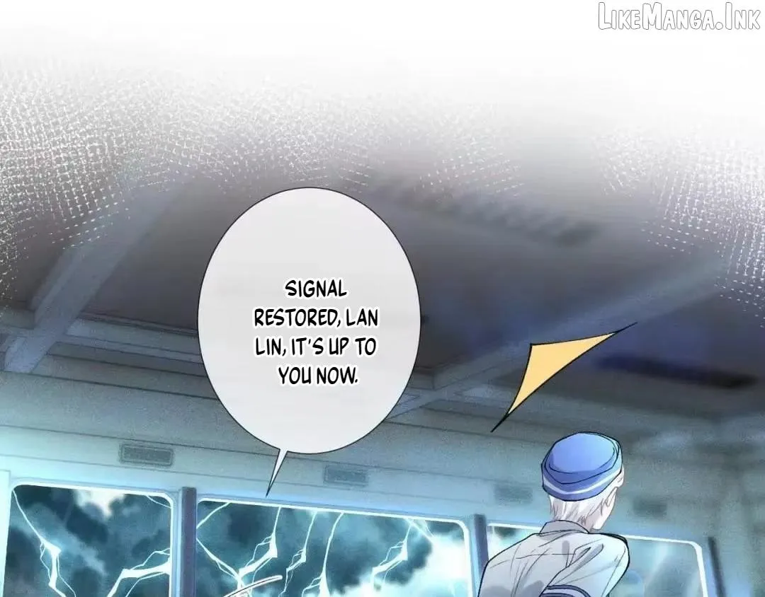 Everyone’s Darling Chapter 421 page 25 - 