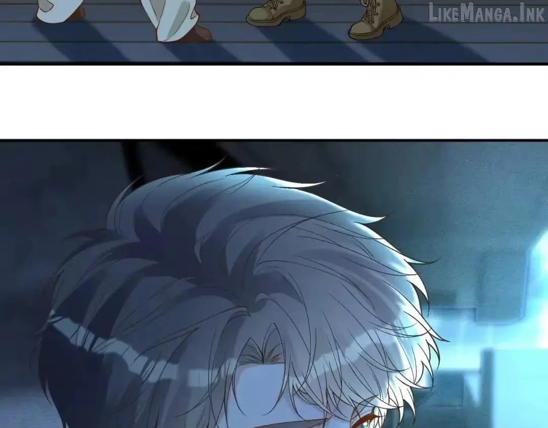 Everyone’s Darling Chapter 421 page 37 - 