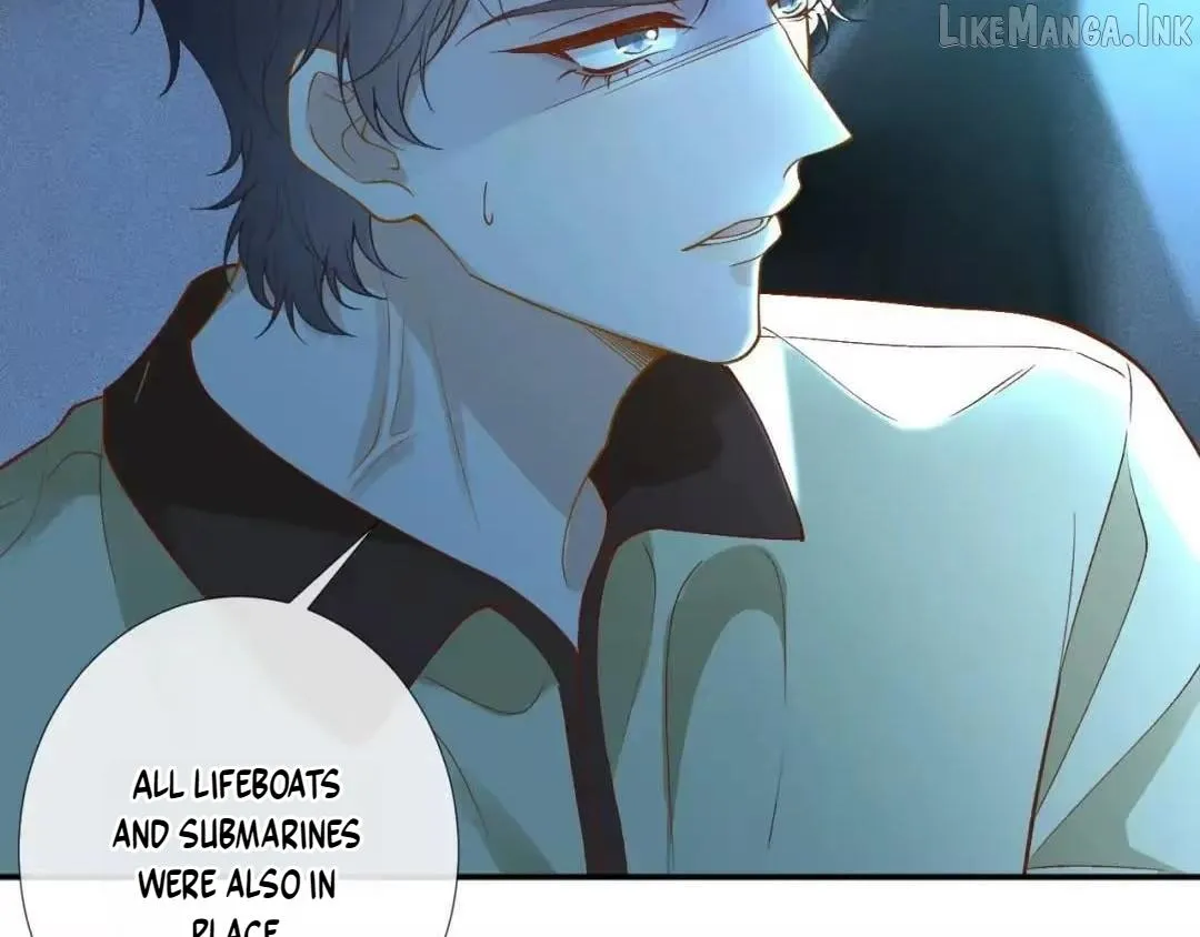 Everyone’s Darling Chapter 421 page 38 - 