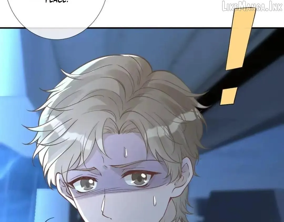 Everyone’s Darling Chapter 421 page 39 - 