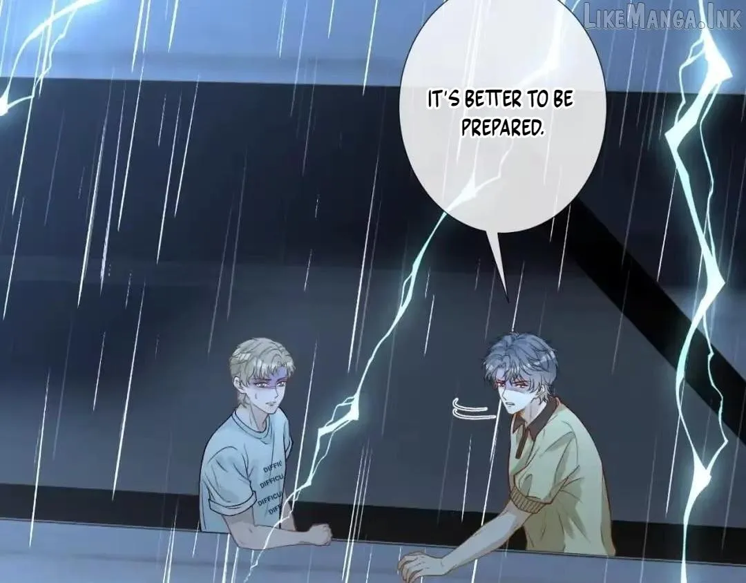 Everyone’s Darling Chapter 421 page 41 - 