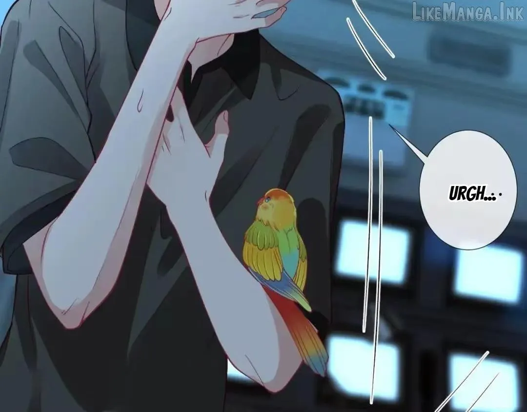 Everyone’s Darling Chapter 421 page 46 - 