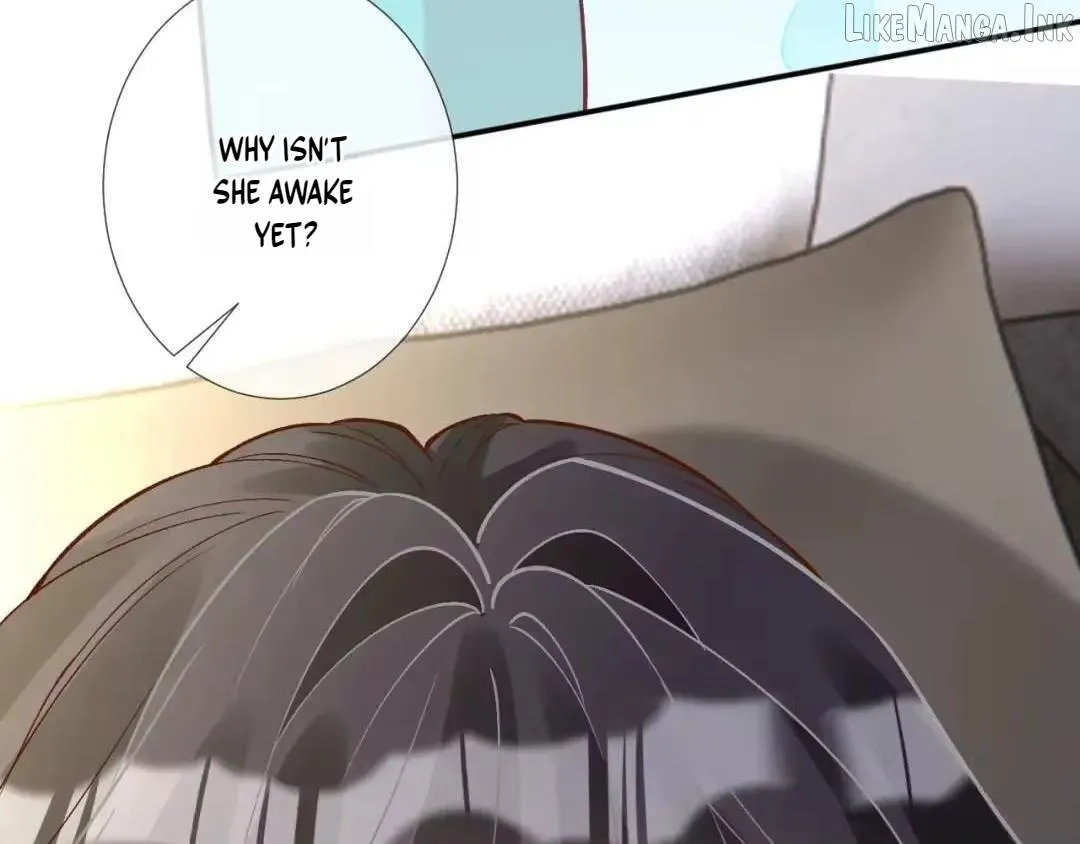 Everyone’s Darling Chapter 422 page 13 - 