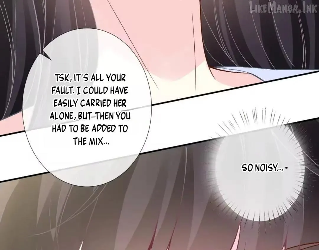 Everyone’s Darling Chapter 422 page 15 - 