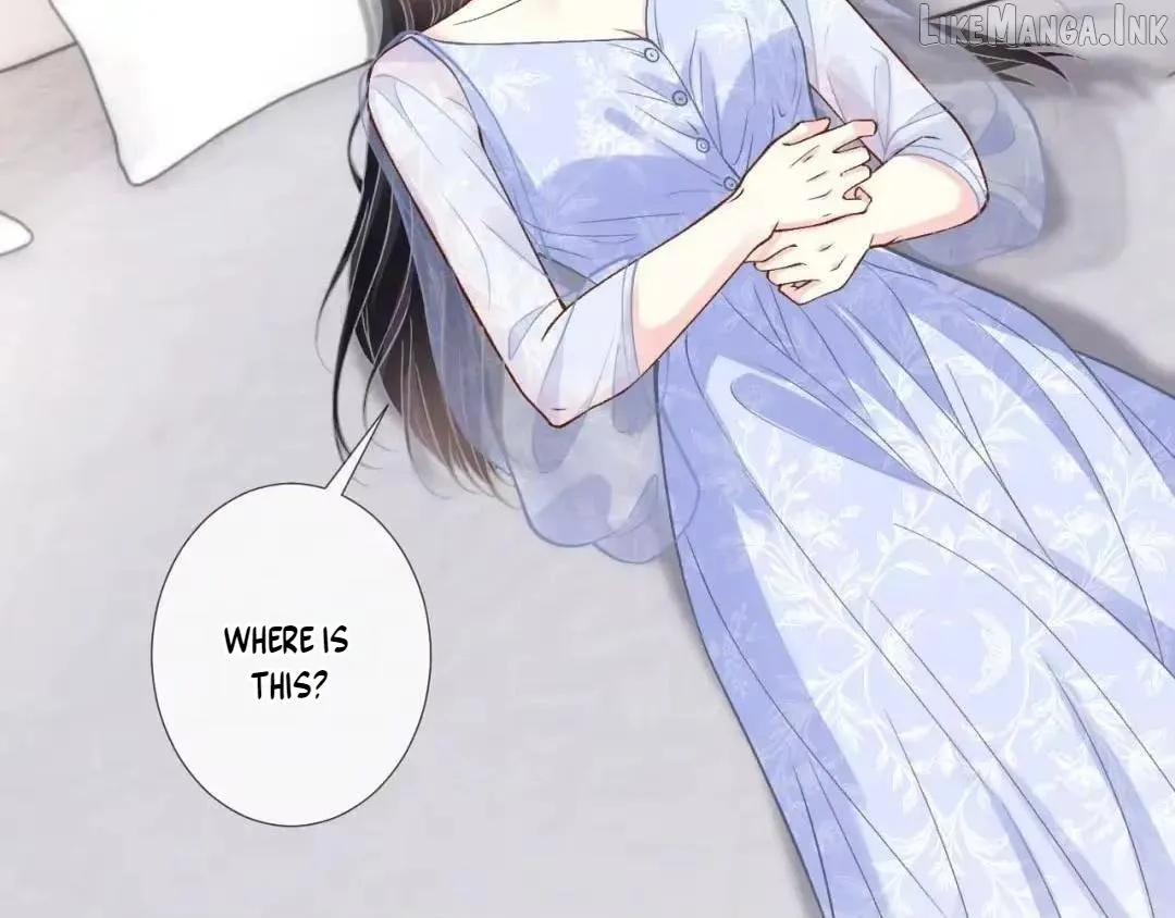 Everyone’s Darling Chapter 422 page 18 - 