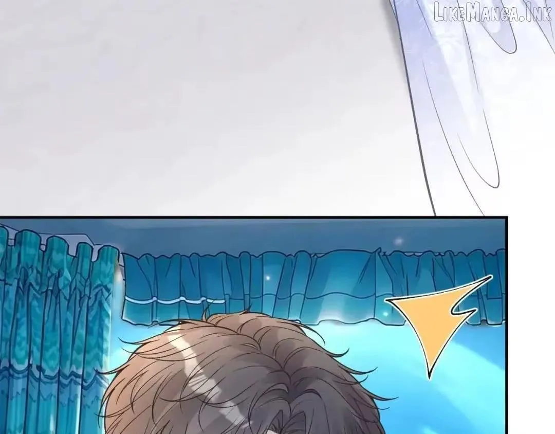 Everyone’s Darling Chapter 422 page 19 - 