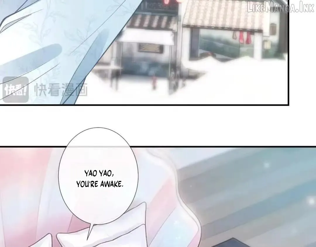 Everyone’s Darling Chapter 422 page 21 - 