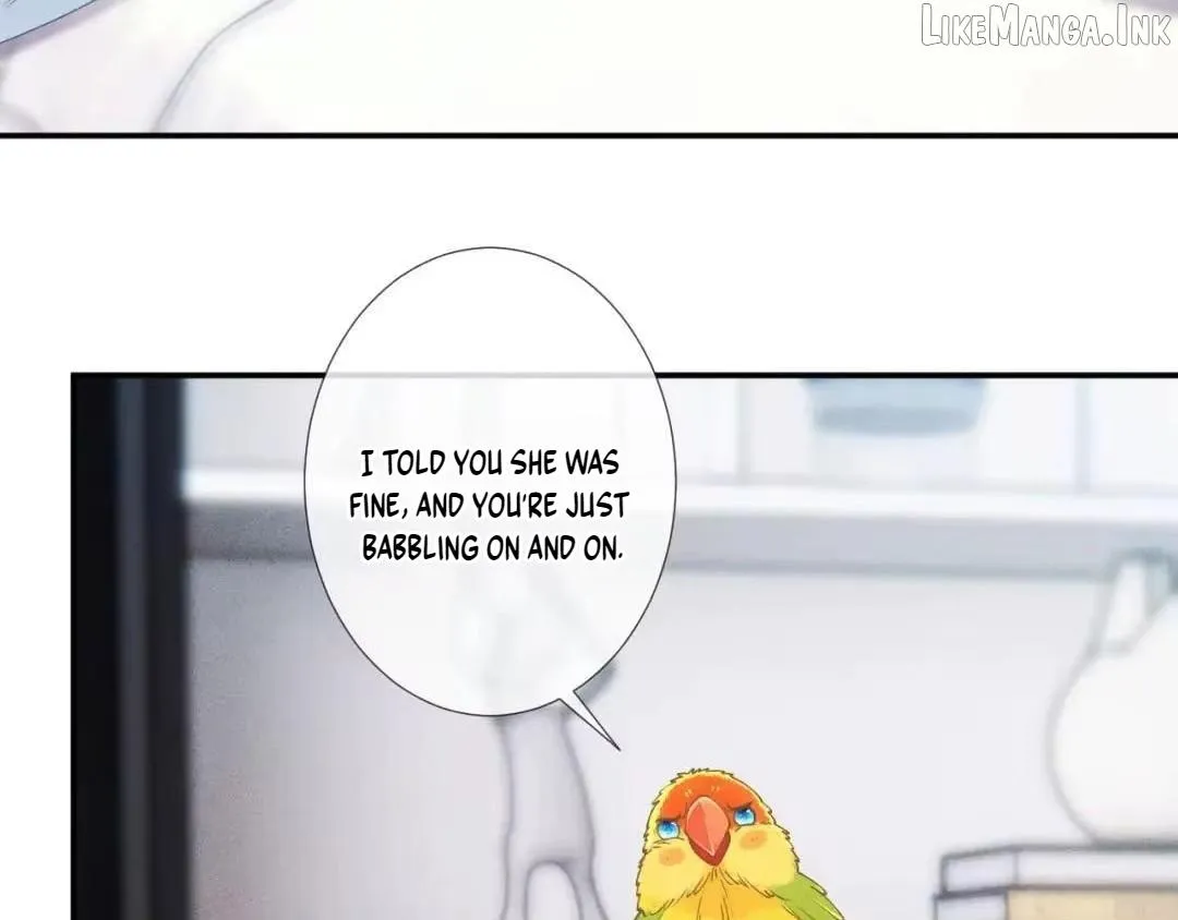 Everyone’s Darling Chapter 422 page 23 - 