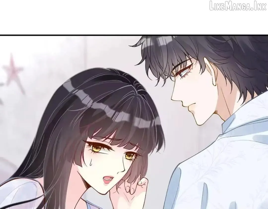 Everyone’s Darling Chapter 422 page 25 - 
