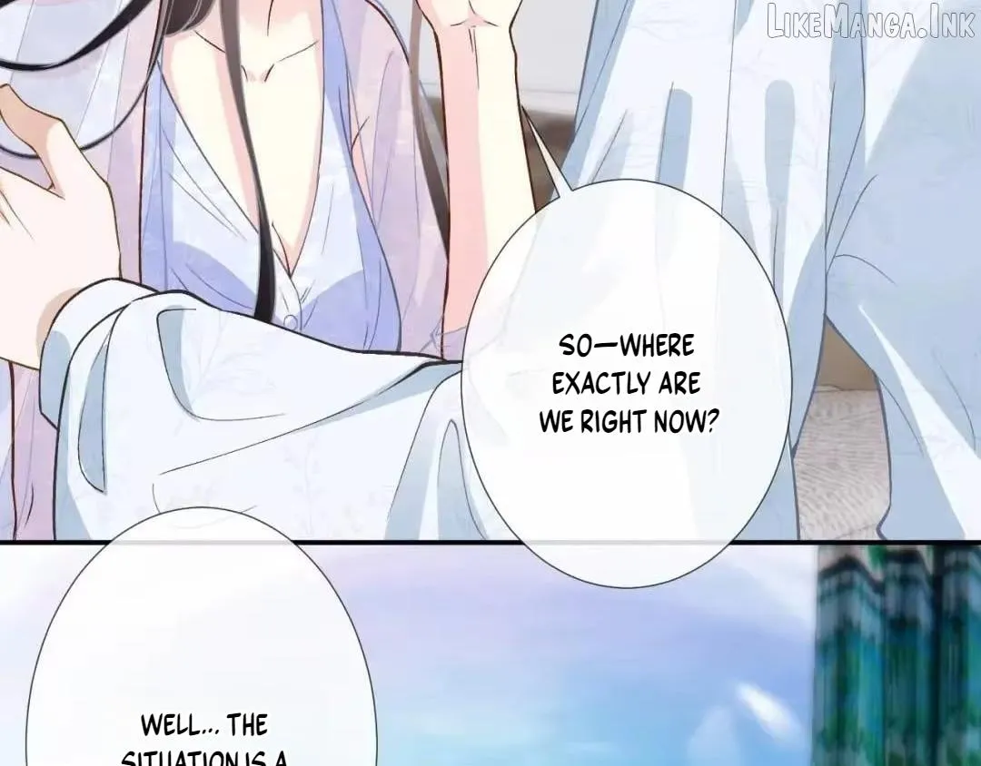 Everyone’s Darling Chapter 422 page 26 - 